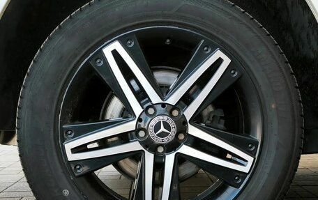 Mercedes-Benz GL-Класс, 2010 год, 1 499 000 рублей, 19 фотография