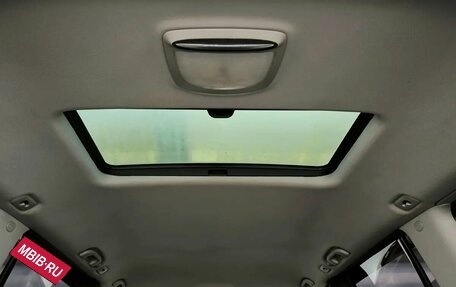 Mercedes-Benz GL-Класс, 2010 год, 1 499 000 рублей, 16 фотография