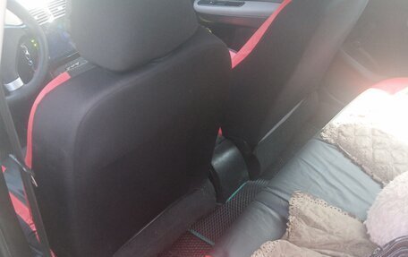 Peugeot 307 I, 2003 год, 375 000 рублей, 8 фотография