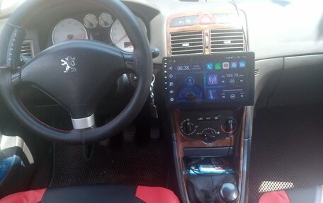 Peugeot 307 I, 2003 год, 375 000 рублей, 7 фотография