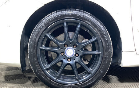 Mercedes-Benz B-Класс, 2010 год, 769 000 рублей, 7 фотография