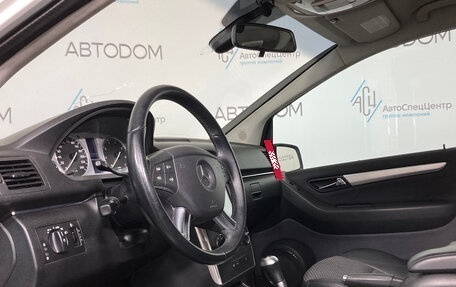 Mercedes-Benz B-Класс, 2010 год, 769 000 рублей, 8 фотография