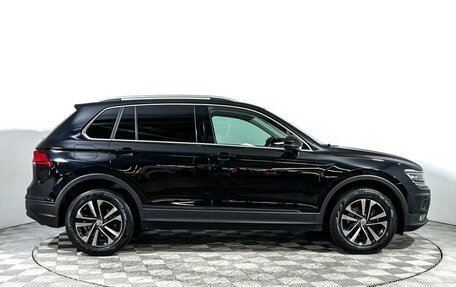 Volkswagen Tiguan II, 2020 год, 2 217 000 рублей, 4 фотография