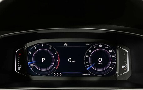 Volkswagen Tiguan II, 2020 год, 2 217 000 рублей, 11 фотография