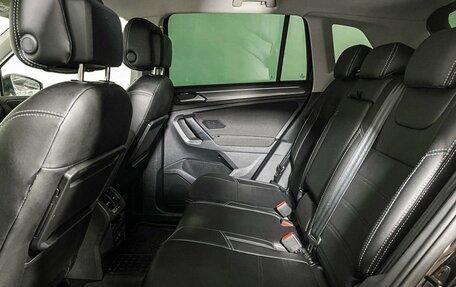 Volkswagen Tiguan II, 2020 год, 2 217 000 рублей, 10 фотография