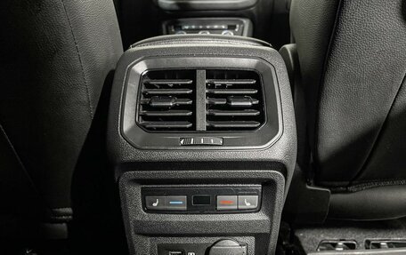 Volkswagen Tiguan II, 2020 год, 2 217 000 рублей, 15 фотография