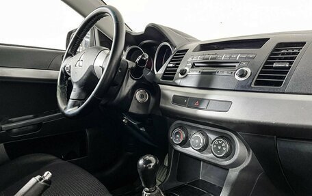 Mitsubishi Lancer IX, 2007 год, 537 000 рублей, 9 фотография
