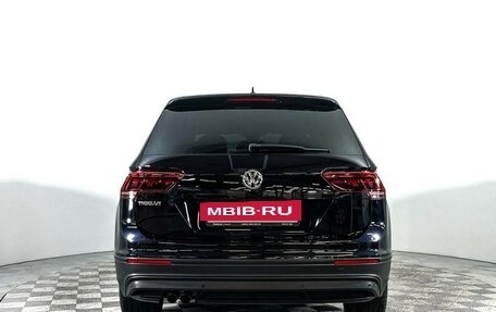 Volkswagen Tiguan II, 2020 год, 2 217 000 рублей, 6 фотография