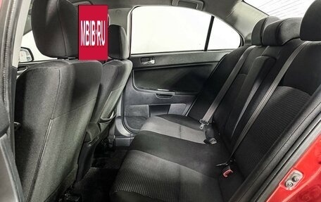 Mitsubishi Lancer IX, 2007 год, 537 000 рублей, 10 фотография