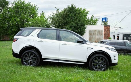 Land Rover Discovery Sport I рестайлинг, 2025 год, 6 195 000 рублей, 4 фотография