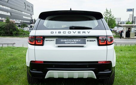 Land Rover Discovery Sport I рестайлинг, 2025 год, 6 195 000 рублей, 6 фотография