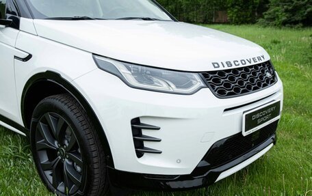 Land Rover Discovery Sport I рестайлинг, 2025 год, 6 195 000 рублей, 11 фотография