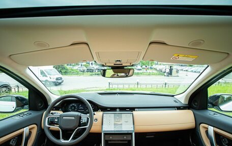 Land Rover Discovery Sport I рестайлинг, 2025 год, 6 195 000 рублей, 14 фотография