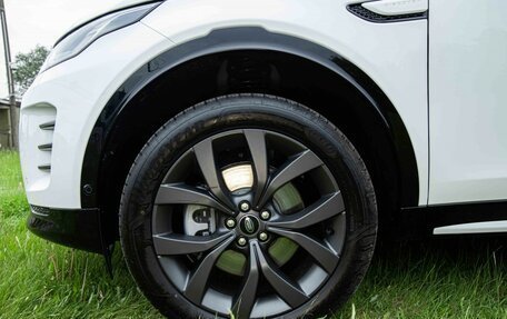 Land Rover Discovery Sport I рестайлинг, 2025 год, 6 195 000 рублей, 9 фотография