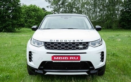 Land Rover Discovery Sport I рестайлинг, 2025 год, 6 195 000 рублей, 2 фотография