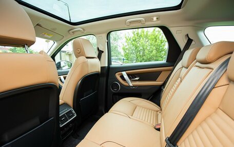 Land Rover Discovery Sport I рестайлинг, 2025 год, 6 195 000 рублей, 24 фотография