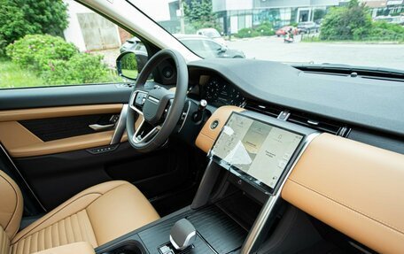 Land Rover Discovery Sport I рестайлинг, 2025 год, 6 195 000 рублей, 20 фотография