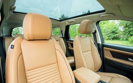Land Rover Discovery Sport I рестайлинг, 2025 год, 6 195 000 рублей, 22 фотография