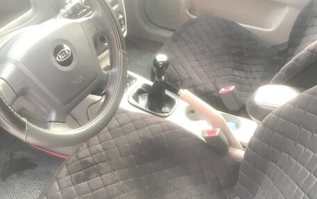 KIA Cerato I, 2006 год, 500 000 рублей, 4 фотография