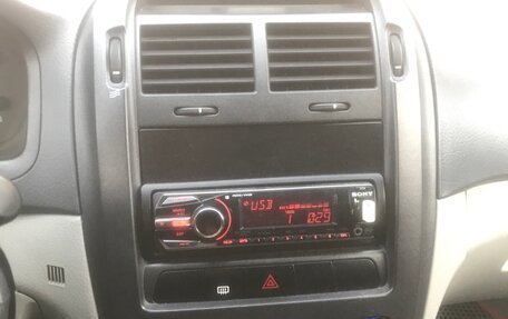 KIA Cerato I, 2006 год, 500 000 рублей, 6 фотография