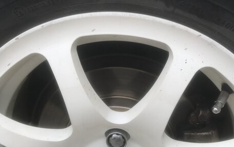 KIA Cerato I, 2006 год, 500 000 рублей, 7 фотография