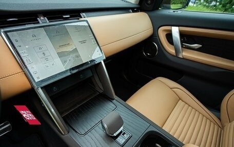 Land Rover Discovery Sport I рестайлинг, 2025 год, 6 195 000 рублей, 16 фотография