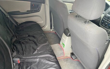 KIA Cerato I, 2006 год, 500 000 рублей, 9 фотография