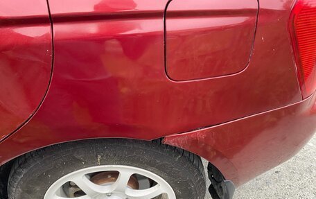 KIA Cerato I, 2006 год, 500 000 рублей, 13 фотография