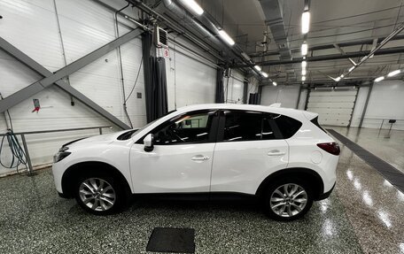 Mazda CX-5 II, 2014 год, 1 850 000 рублей, 3 фотография