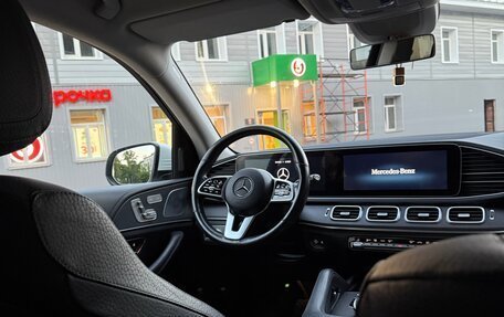 Mercedes-Benz GLE, 2019 год, 6 500 000 рублей, 6 фотография