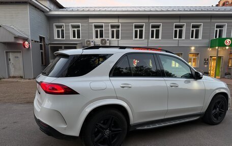 Mercedes-Benz GLE, 2019 год, 6 500 000 рублей, 5 фотография