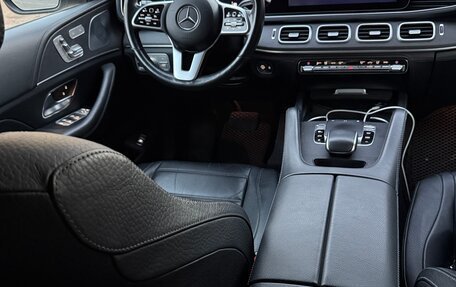 Mercedes-Benz GLE, 2019 год, 6 500 000 рублей, 9 фотография