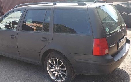 Volkswagen Jetta IV, 2002 год, 380 000 рублей, 2 фотография