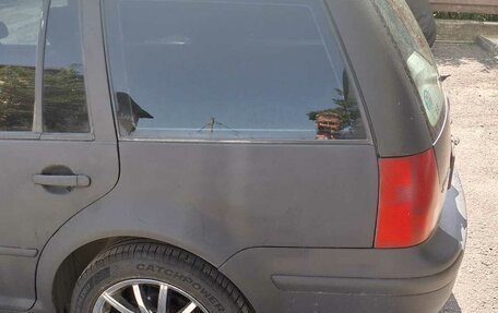 Volkswagen Jetta IV, 2002 год, 380 000 рублей, 9 фотография