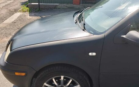 Volkswagen Jetta IV, 2002 год, 380 000 рублей, 12 фотография