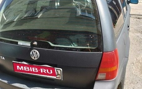 Volkswagen Jetta IV, 2002 год, 380 000 рублей, 6 фотография