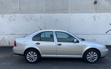 Volkswagen Bora, 2003 год, 560 000 рублей, 17 фотография