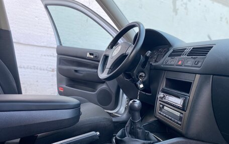 Volkswagen Bora, 2003 год, 560 000 рублей, 21 фотография