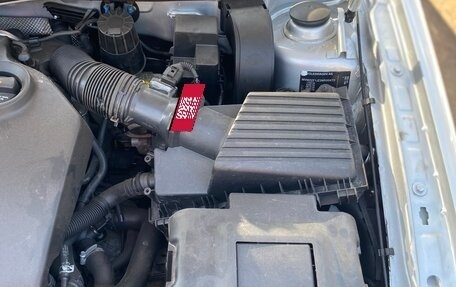 Volkswagen Bora, 2003 год, 560 000 рублей, 16 фотография