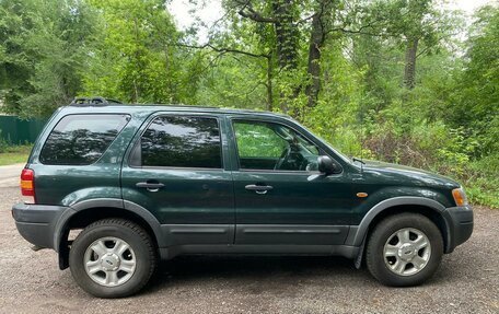 Ford Maverick, 2003 год, 550 000 рублей, 6 фотография