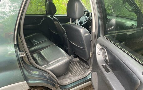 Ford Maverick, 2003 год, 550 000 рублей, 11 фотография
