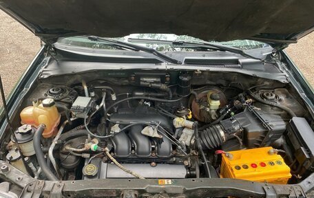 Ford Maverick, 2003 год, 550 000 рублей, 17 фотография