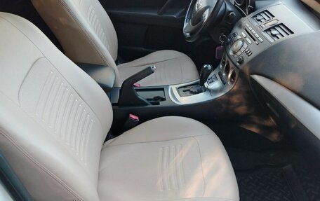 Mazda 3, 2010 год, 750 000 рублей, 3 фотография