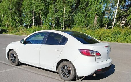 Mazda 3, 2010 год, 750 000 рублей, 2 фотография