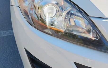 Mazda 3, 2010 год, 750 000 рублей, 6 фотография