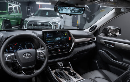 Toyota Highlander, 2025 год, 5 370 000 рублей, 14 фотография