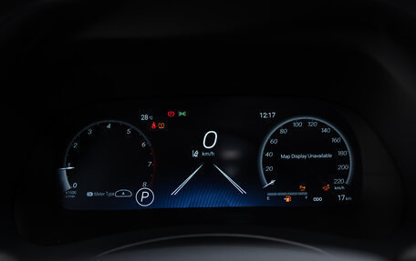 Toyota Highlander, 2025 год, 5 370 000 рублей, 15 фотография