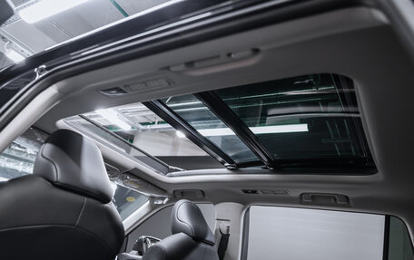 Toyota Highlander, 2025 год, 5 370 000 рублей, 22 фотография