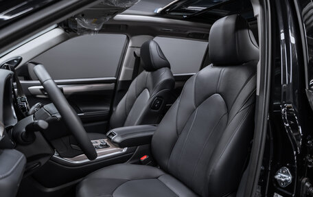 Toyota Highlander, 2025 год, 5 370 000 рублей, 18 фотография