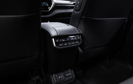 Toyota Highlander, 2025 год, 5 370 000 рублей, 25 фотография